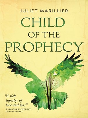 cover image of Child of the Prophecy